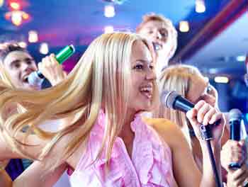 Karaoke Show