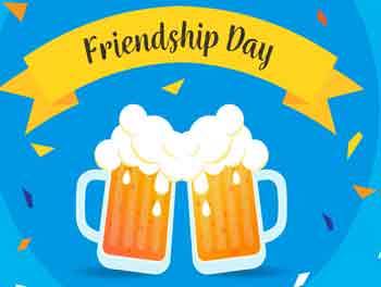 Friends day